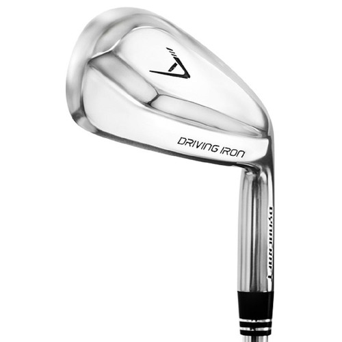 New dynacraft driving iron - new,